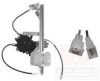 VAN WEZEL 1514263 Window Lift